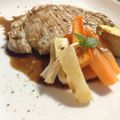 なないろ＊'s cooksnap of when they made 簡単！ローストビーフ グレービーソース.