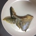 なおわ's cooksnap of when they made ふわ旨!!かんぱちのカマの塩焼き.