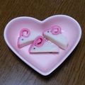きーみきみ's cooksnap of when they made おせちに☆お弁当に♪かまぼこで簡単ヒツジ.