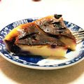 azs2810's cooksnap of when they made ヨーグルトで　しっとりチーズケーキ.