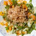 壬生艾（みぶよもぎ）'s cooksnap of when they made 夏野菜おつまみ☆ピーマンのチーズ焼き.