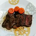 パルぽっちゃん's cooksnap of when they made 簡単美味しすぎる！ステーキソース.