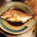 naponatu's cooksnap of when they made ⭐連子鯛（白身魚）魚の煮付け⭐.