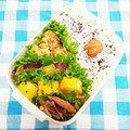 ☆りりん☆'s cooksnap of when they made ダシダとマヨnoウインナピーえのき炒め.