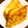 kait777's cooksnap of when they made 料理研究家の　絶品フレンチトースト.
