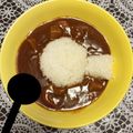 まっきー♪３７'s cooksnap of when they made Let's カレーで視力検査(^ ^).