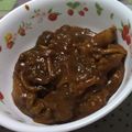 あずき2480's cooksnap of when they made トマトだらけ☆夏野菜カレーライス.