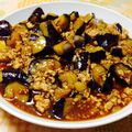 クック097B0Y☆'s cooksnap of when they made 鶏ひき肉でもおいしいマーボーナス丼.