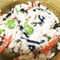 Lucy924's cooksnap of when they made 白和え.