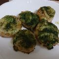 いくえちゃん！'s cooksnap of when they made 長いものバター醤油焼き～チーズのせ～.