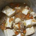 ポメちょん's cooksnap of when they made 辛くない！子供と食べる和風麻婆豆腐.