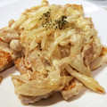 姉妹ママ☆ぺっかな's cooksnap of when they made 簡単美味しいメカジキのムニエル.