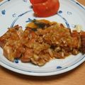 ひこ＠紫のバラの人似's cooksnap of when they made 鶏むね肉で簡単＆柔らかぁ★ユーリンチー風.