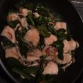 ともぱんたから's cooksnap of when they made 鶏ムネ肉とピーマンの炒めもの.