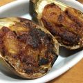 雪天々's cooksnap of when they made カプリスのハチミツみそ田楽.