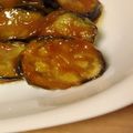 み。け's cooksnap of when they made ふわっふわ！ 油極少　なすの味噌炒め.