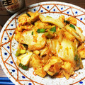 KaiN0906's cooksnap of when they made レンジで簡単！　鶏ささみの　キムチ和え！.