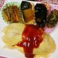 みゆwaco 's cooksnap of when they made ダイエット時に！ヘルシーケチャップライス.