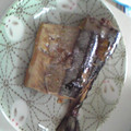 semiamagur's cooksnap of when they made 骨までやわらか～♡サンマの煮物.