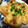 a0330's cooksnap of when they made 納豆油揚げ焼き.