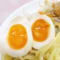 かしゅかしゅん's cooksnap of when they made めちゃうまい！とろ～り半熟◎煮たまご.