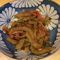 あまさん☻'s cooksnap of when they made ゴーヤ消費★簡単＠ゴーヤの佃煮.