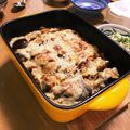 のんちママ's cooksnap of when they made 母の十八番！かぼちゃのグラタン.