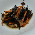 macha920's cooksnap of when they made 常備菜⑧ひじきの煮物.