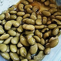 ユーロン's cooksnap of when they made 簡単☆煮豆？漬け豆？.