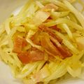 ☆いいゆだな☆'s cooksnap of when they made 超簡単！シリコンでベーコンもやし.