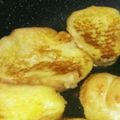 クックMW1PZI☆'s cooksnap of when they made 簡単フランスパンのフレンチトースト.