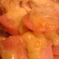 坊ネズミ's cooksnap of when they made ソーセージのチーズ焼き.