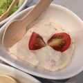 翔ちゃん心ちゃん's cooksnap of when they made クリームチーズとツナのディップ.