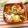 tommy 0304's cooksnap of when they made お弁当に ニンジンピーマンのめんつゆ炒め.