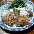 うっきー太郎's cooksnap of when they made 旨い！！★簡単★サバの竜田揚げ～♬♫.