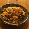 komugiko4's cooksnap of when they made ✽糸こんにゃく＆もずくのツナ煮✽.