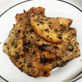 らららたくそう's cooksnap of when they made 旨～い！大根炒めの胡麻和え.