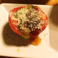 komugiko4's cooksnap of when they made まるごとトマト～♪和風ジュレカップ♪.