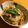 komugiko4's cooksnap of when they made 梅海苔とろろ＆なめこ✿ぶっかけ冷うどん✿.
