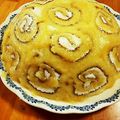 Momo_peace's cooksnap of when they made 愛しのトゥルビヨン (ブラックベリー).
