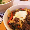 LuchaLibre's cooksnap of when they made 時短！簡単で美味しいすき焼き風煮♪.