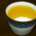 くらころ's cooksnap of when they made トロピカルヨーグルトムース.