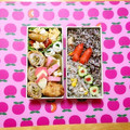komutatata's cooksnap of when they made ウィンナーとミニトマトの卵炒め♪.