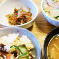 ささなお's cooksnap of when they made 照りっときんぴら鷄ごぼう.