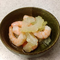 yummysunny's cooksnap of when they made ゴーヤと玉ねぎの簡単酢の物♪.
