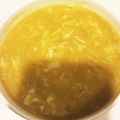 mi1116's cooksnap of when they made 中華風コーンスープ.
