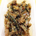Junko♫ママ's cooksnap of when they made 簡単 わが家のうんまいゴーヤの佃煮.