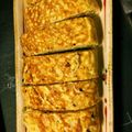 ゅぅと's cooksnap of when they made お好み焼き風卵焼き.