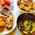 鈴ず音's cooksnap of when they made 酒粕のレーズン胡桃パン.