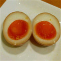 ＠りんご♪'s cooksnap of when they made とろーり味付きたまご.